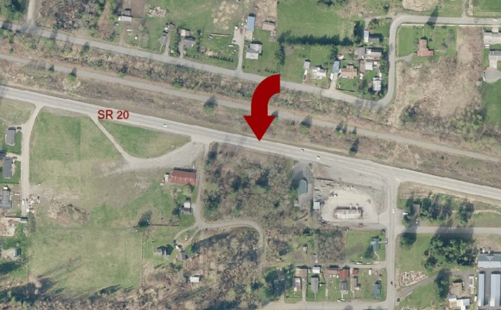 Pictures of Land property located at State Rte 20, Concrete, WA 98237 for sales - image #1