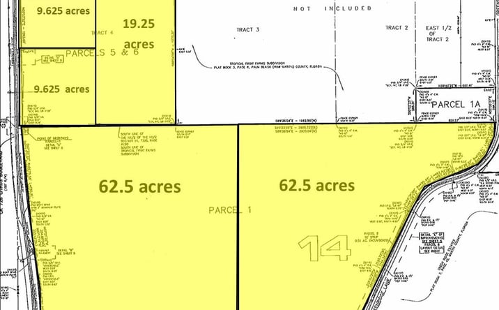Pictures of Land property located at 9935 SW Citrus, Palm City, FL 34990 for sales - image #1