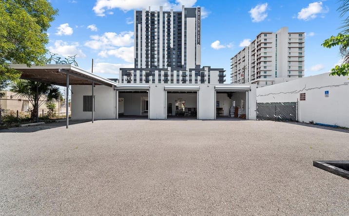 Pictures of Business for Sale, Office, Industrial property located at 804-810 NE 4th Avenue # 810 #804, 805 & 810, Fort Lauderdale, FL 33304 for sales - image #1