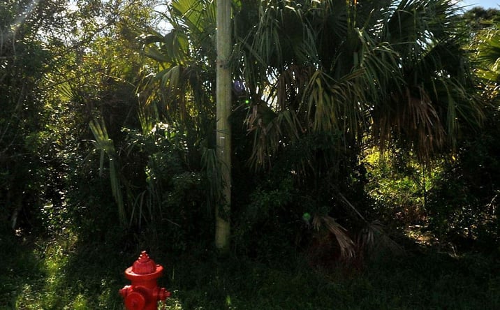 Pictures of Land property located at 884 SW Mccoy Avenue, Port St. Lucie, FL 34953 for sales - image #1