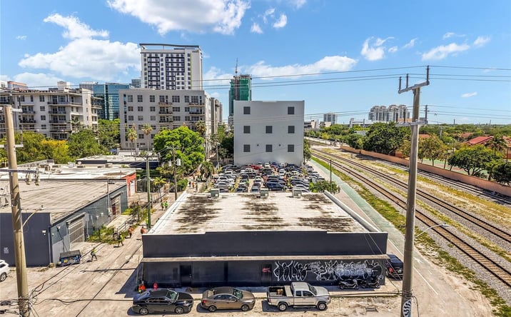 Pictures of Business for Sale, Office, Industrial property located at 114 NW 5th Street, Fort Lauderdale, FL 33301 for sales - image #1