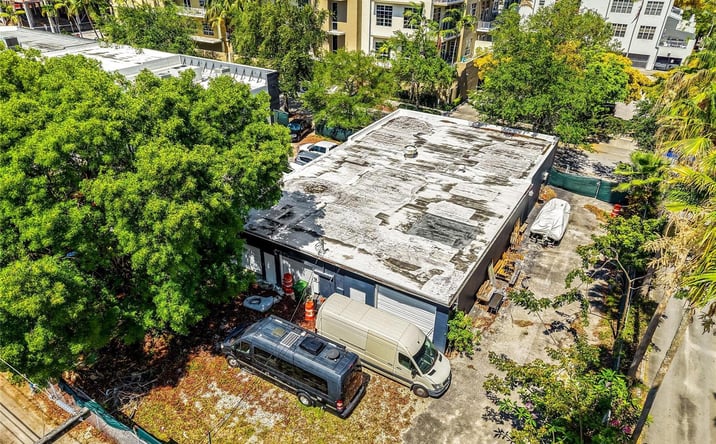 Pictures of Business for Sale, Office, Industrial property located at 431 NW 1st Avenue, Fort Lauderdale, FL 33301 for sales - image #1