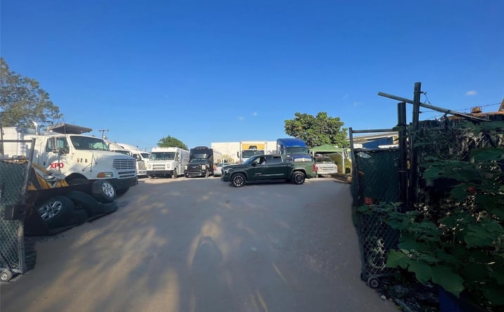 Pictures of Land, Industrial property located at 16951 NW 4th Avenue, North Miami Beach, FL 33169 for sales - image #1
