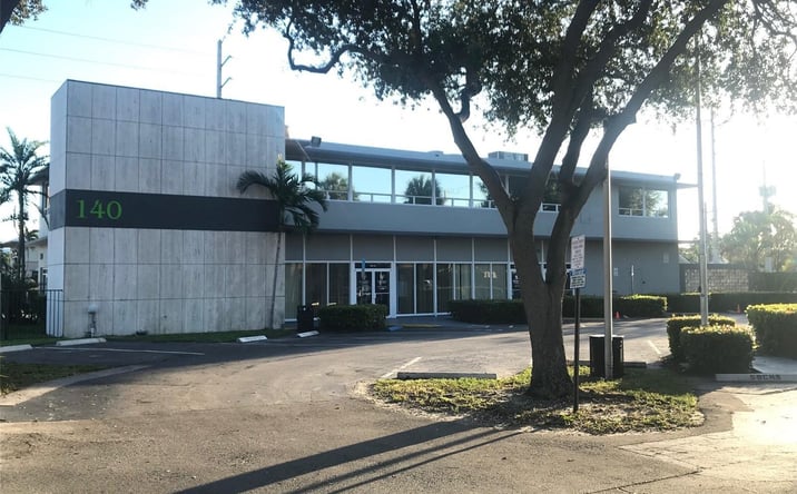 Pictures of Mixed Use, Industrial property located at 140 S Federal Highway, Dania Beach, FL 33004 for sales - image #1