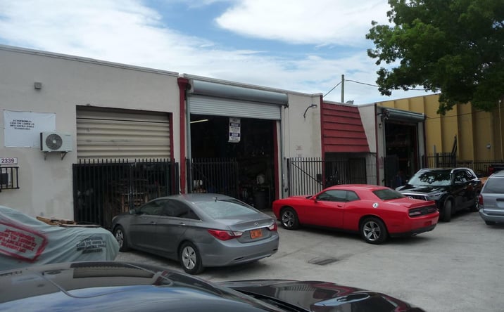 Pictures of Business for Sale, Retail property located at 2339 NW 150th Street, Miami Gardens, FL 33054 for sales - image #1