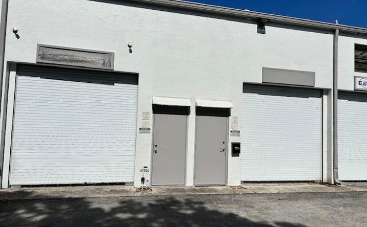 Pictures of Mixed Use, Industrial property located at 1775 Blount Road # 409, Pompano Beach, FL 33069 for sales - image #1