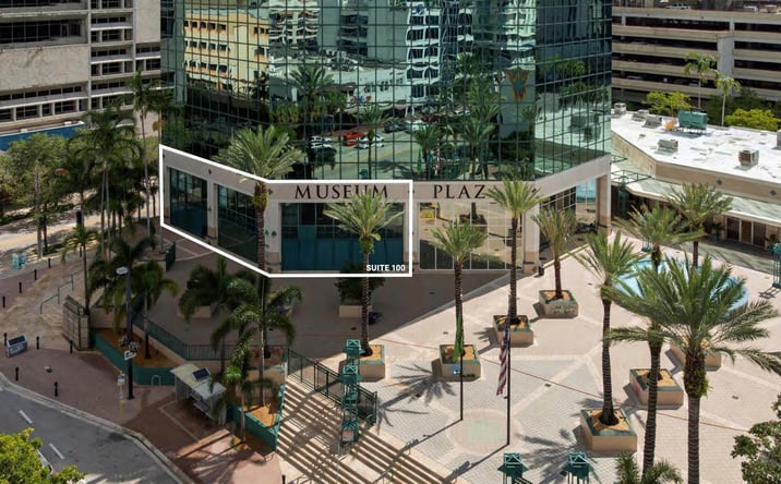 Pictures of Office, Business for Sale, Retail, Special Purpose, Industrial property located at 200 S Andrews Avenue # 100, Fort Lauderdale, FL 33301 for sales - image #1