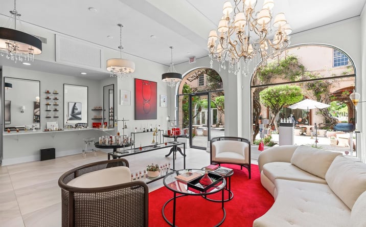 Pictures of Business for Sale, Retail, Special Purpose, Office property located at 256 Worth Avenue, Palm Beach, FL 33480 for sales - image #1