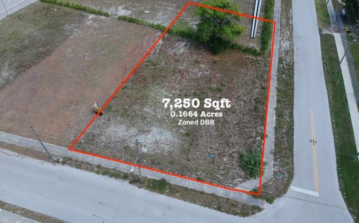 Pictures of Land property located at 84 SW 1 Court, Deerfield Beach, FL 33441 for sales - image #1