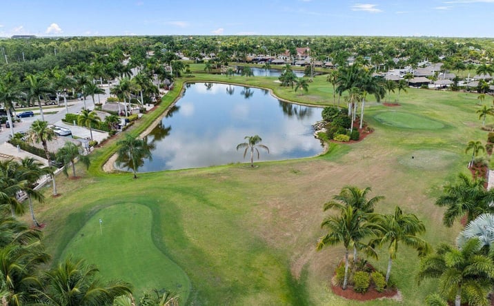 Pictures of Land property located at 408 NW Chipshot Lane, Port St. Lucie, FL 34986 for sales - image #1