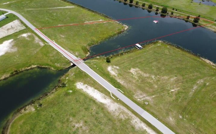Pictures of Land property located at 6100 SW Pentalago Circle, Palm City, FL 34990 for sales - image #1