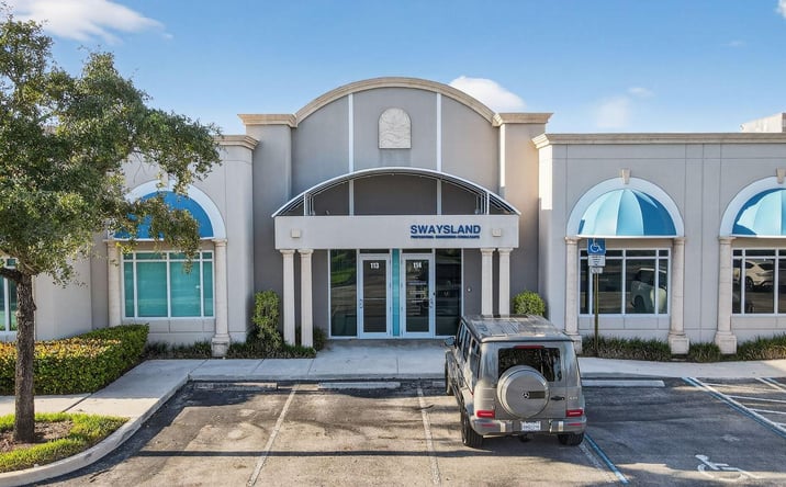 Pictures of Mixed Use, Office, Retail property located at 2890 W State Road 84 # 113, Fort Lauderdale, FL 33312 for sales - image #1