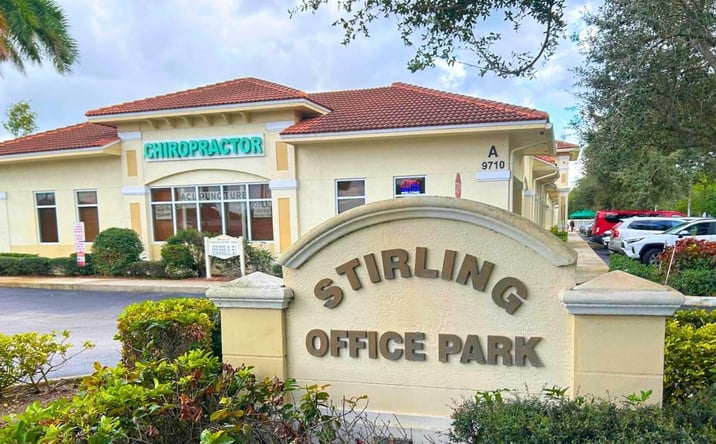 Pictures of Business for Sale, Office, Industrial property located at 9710 Stirling Road # 111A #110A & 111A, Cooper City, FL 33024 for sales - image #1