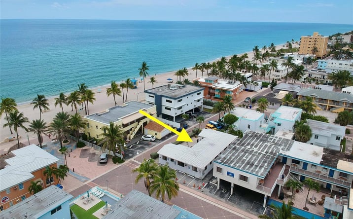 Pictures of Hospitality, Business for Sale, Office property located at 2212 N Surf Road, Hollywood, FL 33019 for sales - image #1