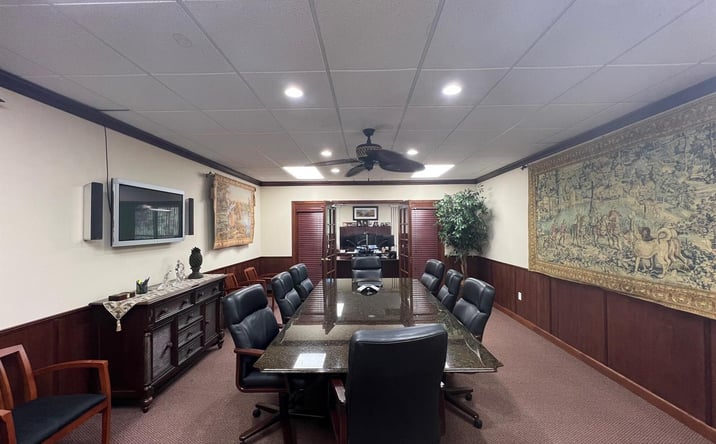 Pictures of Office, Retail property located at 11211 Prosperity Farms Road # 302 #301 & 302, Palm Beach Gardens, FL 33410 for sales - image #1