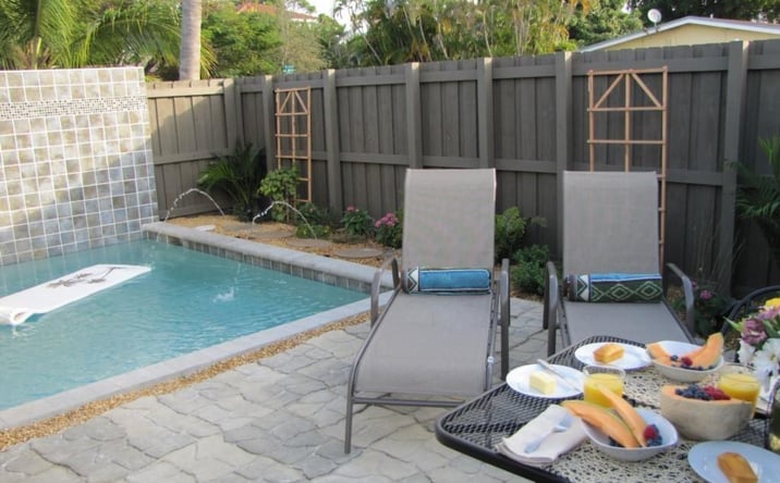 Pictures of Multifamily property located at 2225 NE 14th Avenue, Fort Lauderdale, FL 33305 for sales - image #1