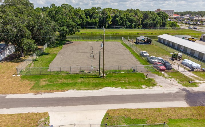 Pictures of Self Storage, Special Purpose property located at 204 NW 13th Street, Okeechobee, FL 34972 for sales - image #1