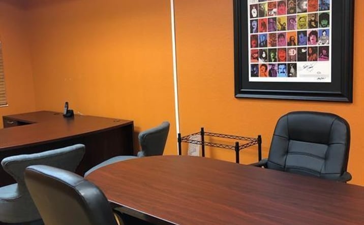 Pictures of Business for Sale, Office, Industrial property located at 6848 Griffin Road # 6 #C-6, Davie, FL 33314 for sales - image #1