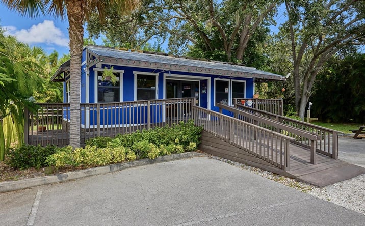 Pictures of Retail property located at 2155 NW Federal Highway, Jensen Beach, FL 34957 for sales - image #1