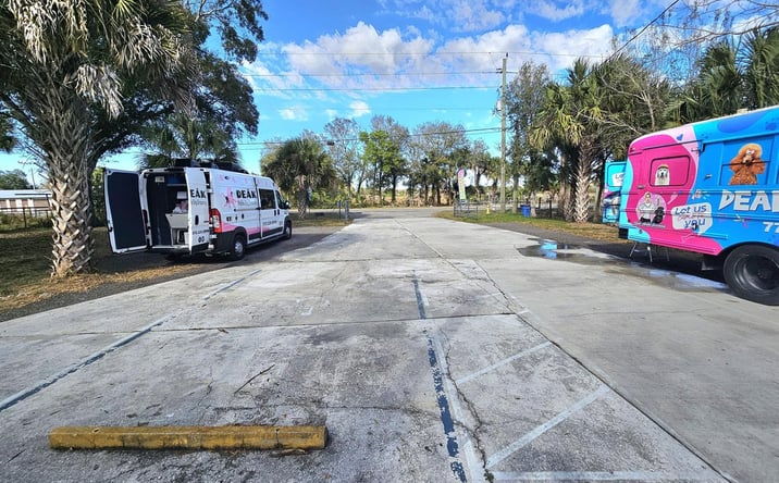 Pictures of Land property located at 2594 Hwy 70 W, Okeechobee, FL 34974 for sales - image #1