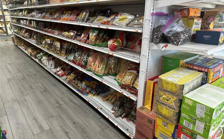 Pictures of Business for Sale, Retail property located at 2518 N State Rd, Hollywood, FL 33021 for sales - image #1