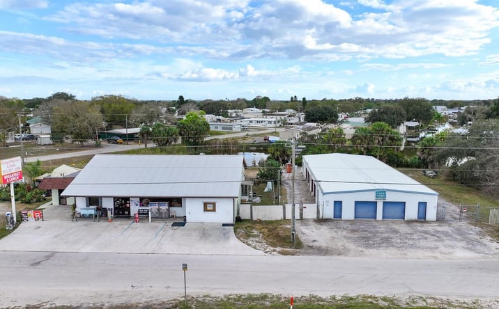Pictures of Business for Sale, Office property located at 1110 Buckhead Ridge Road, Okeechobee, FL 34974 for sales - image #1