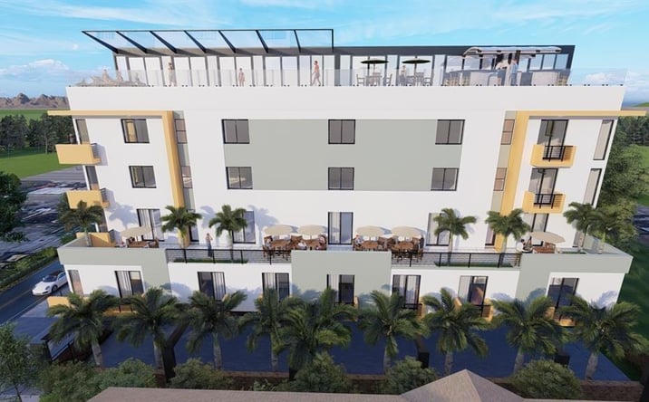 Pictures of Land property located at 2621 NW 32nd Street, Miami, FL 33142 for sales - image #1