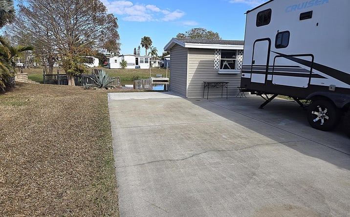 Pictures of Land property located at 14031 SE 126th Terrace, Okeechobee, FL 34974 for sales - image #1