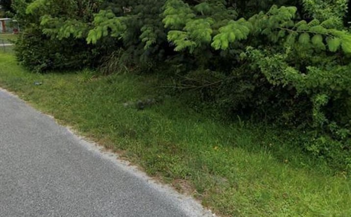 Pictures of Land, Industrial property located at 2516 Rolyat Street, Fort Pierce, FL 34947 for sales - image #1