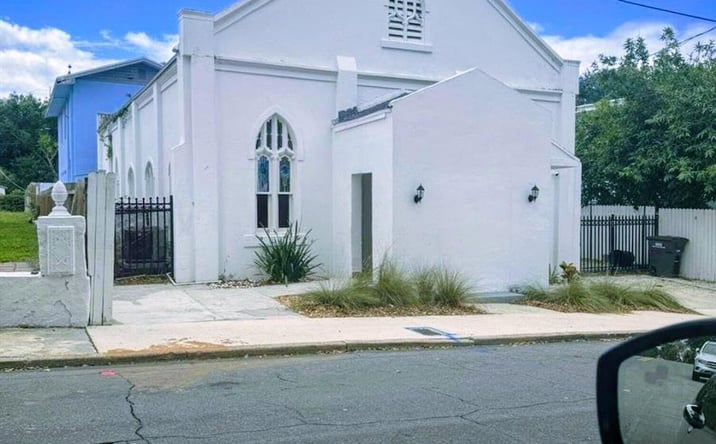 Pictures of Multifamily property located at 816 9th Street, West Palm Beach, FL 33401 for sales - image #1