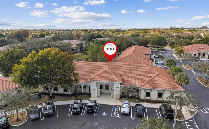 Pictures of Business for Sale, Office, Retail, Industrial property located at 11780 W Sample Road # 101, Coral Springs, FL 33065 for sales - image #1