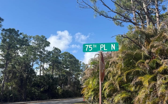 Pictures of Land property located at 17892 75th Place N, Loxahatchee, FL 33470 for sales - image #1