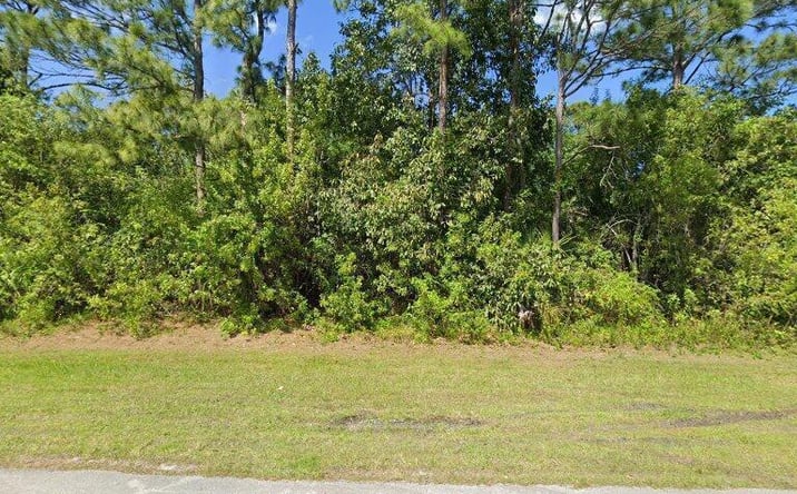 Pictures of Land property located at 1073 SW Calmar Avenue, Port St. Lucie, FL 34953 for sales - image #1