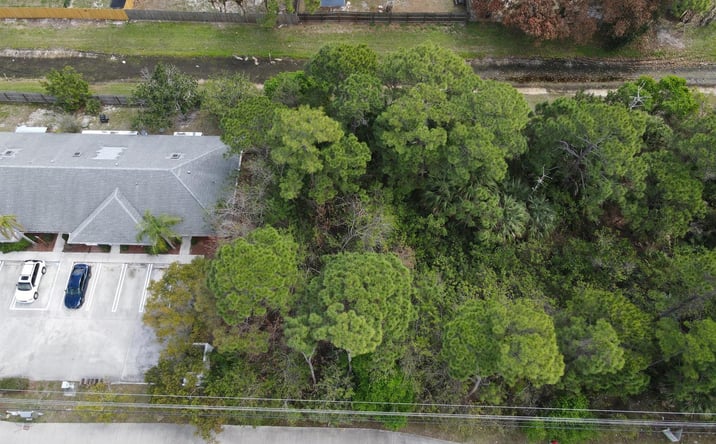 Pictures of Land property located at 1751 SE Lennard Road NW, Port St. Lucie, FL 34952 for sales - image #1