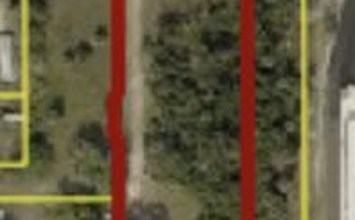 Pictures of Land property located at 813 SW 2nd Street, Okeechobee, FL 34974 for sales - image #1