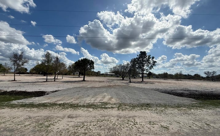 Pictures of Land property located at 14416 NW 252nd Street, Okeechobee, FL 34972 for sales - image #1