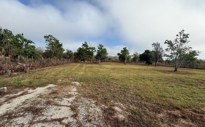 Pictures of Land property located at 17231 NW 268th Street, Okeechobee, FL 34972 for sales - image #1