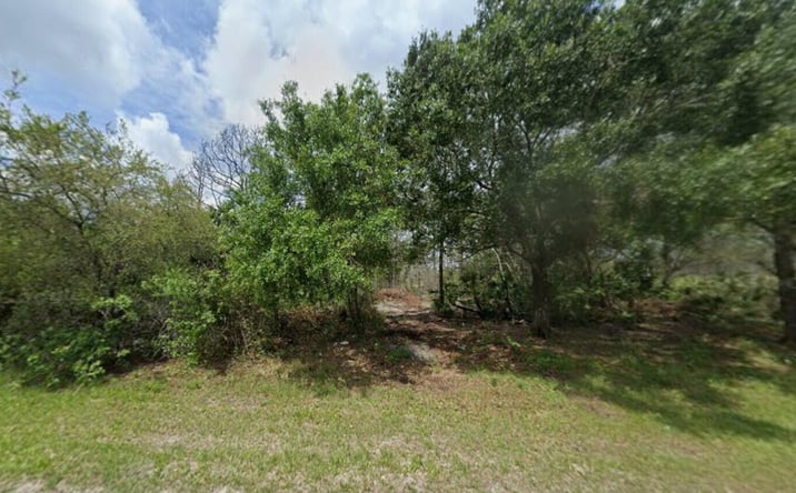 Pictures of Land property located at 869 Appaloosa Avenue, Clewiston, FL 33440 for sales - image #1