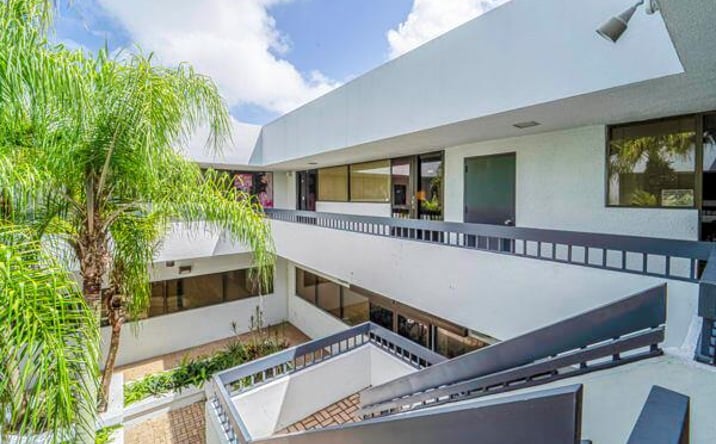 Pictures of Mixed Use, Business for Sale, Office, Retail property located at 4524 Gun Club Road # 203 #A-203, West Palm Beach, FL 33415 for sales - image #1