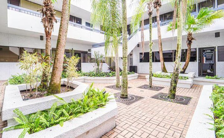 Pictures of Mixed Use, Business for Sale, Office, Retail property located at 4524 Gun Club Road # 202 #A-202, West Palm Beach, FL 33415 for sales - image #1
