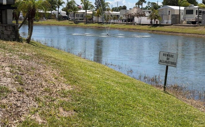 Pictures of Land, Special Purpose property located at 7950 Florida 78, Okeechobee, FL 34974 for sales - image #1