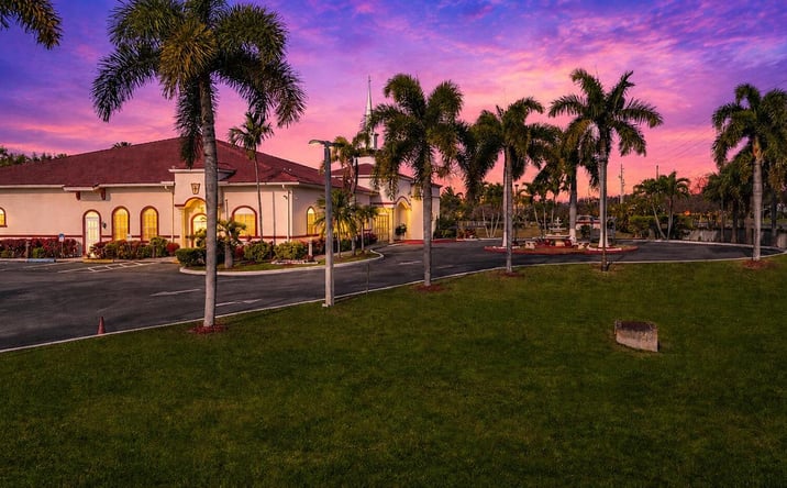 Pictures of Mixed Use, Special Purpose property located at 7025 Summerville Terrace, Lake Worth, FL 33467 for sales - image #1