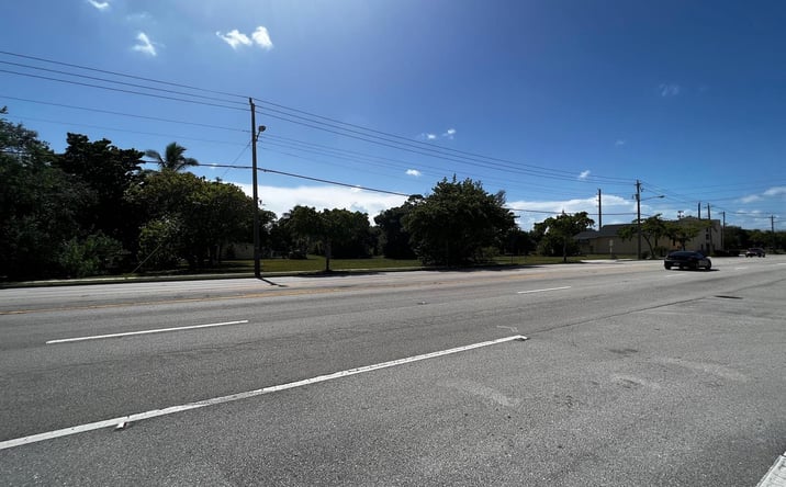 Pictures of Mixed Use property located at 435 NW 7th Avenue, Fort Lauderdale, FL 33311 for sales - image #1