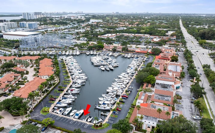 Pictures of Land, Special Purpose property located at 2385 Pga Boulevard, Palm Beach Gardens, FL 33410 for sales - image #1