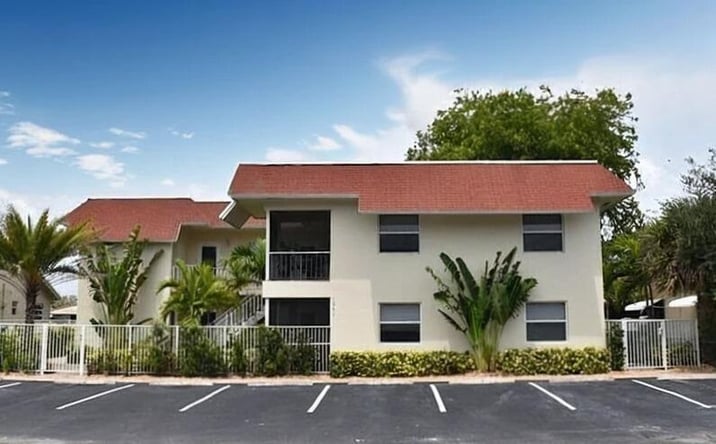 Pictures of Multifamily property located at 1361 NE 27 Way, Pompano Beach, FL 33062 for sales - image #1