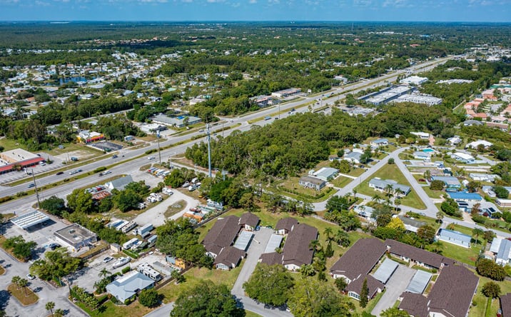 Pictures of Land, Retail property located at 0 SE Federal Highway, Stuart, FL 34997 for sales - image #1