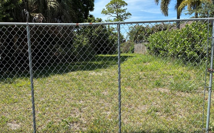 Pictures of Land property located at 6755 1st Street, Jupiter, FL 33458 for sales - image #1