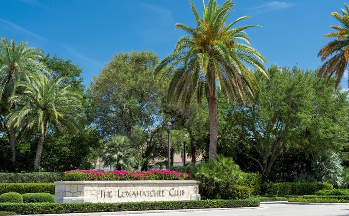Pictures of Land property located at 111 Caballo Lane, Jupiter, FL 33458 for sales - image #1