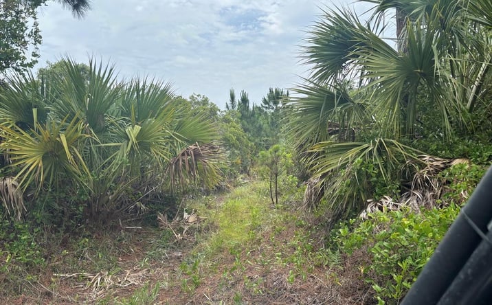 Pictures of Land, Special Purpose property located at 0 Turnpike Feeder Road, Fort Pierce, FL 34945 for sales - image #1