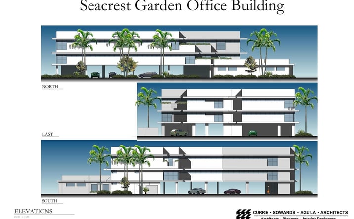 Pictures of Land property located at 2860 S Seacrest Boulevard, Boynton Beach, FL 33435 for sales - image #1